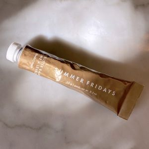 Summer Fridays lip butter balm